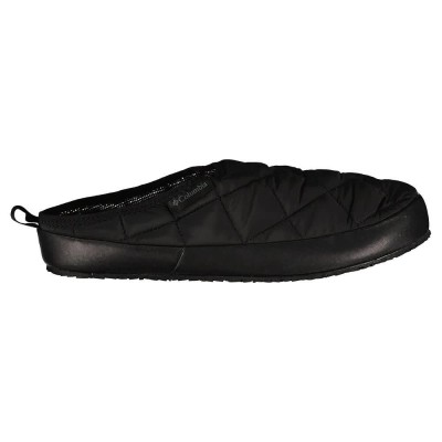 пантофи,мъжки,пантофи,columbia,camper,omni,heat™,lazy,bend™,slippers,black,graphite,(black)