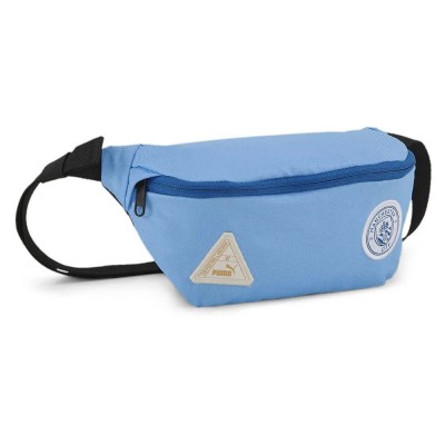 чанта,всички,чанти,puma,manchester,city,fan,waist,bag,blue,(team,light,blue,lake,blue)