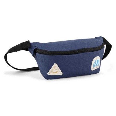 чанта,всички,чанти,puma,om,fan,waist,bag,blue,(navy,bleu,azur)