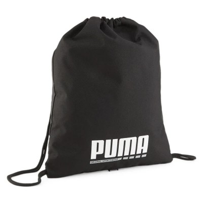 спортна,чанта,спортни,сакове,и,чанти,puma,plus,gymsack,black,(black)