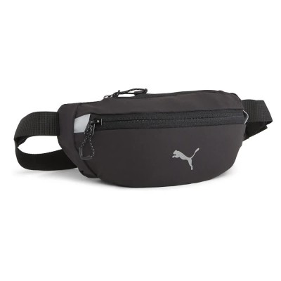 чанта,всички,чанти,puma,pr,classic,waist,bag,black,(black)