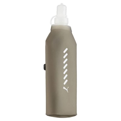 бутилки,за,вода,puma,running,soft,bottle,white,(black)