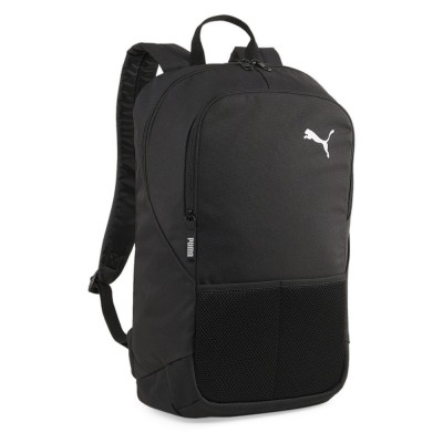 раница,раници,puma,teamgoal,backpack,black