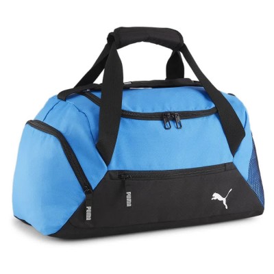чанта,сакове,puma,teamgoal,team,bag,ignite,blue,black,(blue)