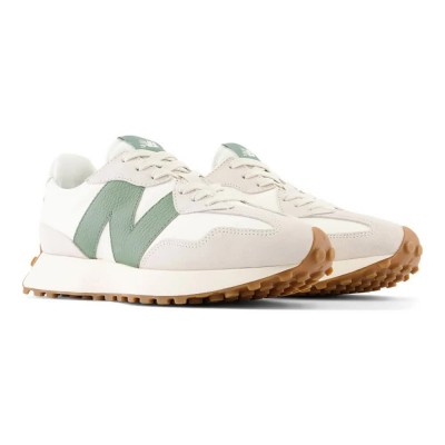 маратонки,мъжки,маратонки,new,balance,327,trainers,moonbeam,nori,(beige)