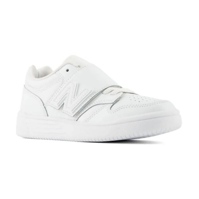 маратонки,детски,маратонки,new,balance,480,bungee,lace,top,strap,trainers,white
