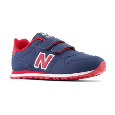 маратонки,мъжки,маратонки,дамски,маратонки,new,balance,500,hook&loop,trainers,blue,(nb,navy,team,red)