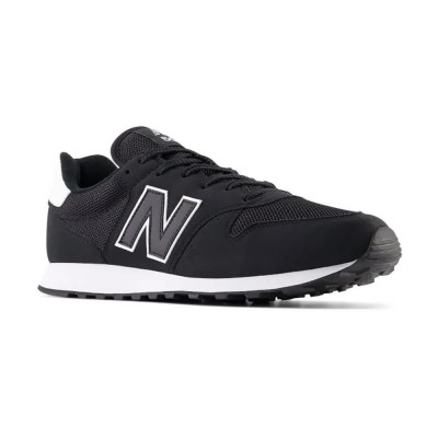 маратонки,мъжки,маратонки,new,balance,500,trainers,black,white,(black)