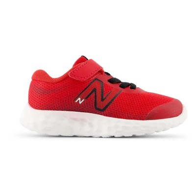 маратонки,детски,маратонки,new,balance,520v8,bungee,lace,trainers,team,red,(red)