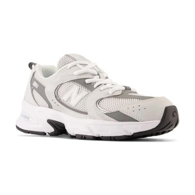 маратонки,детски,маратонки,new,balance,530,trainers,grey,matter,(white)