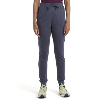 анцуг,дамски,панталони,icebreaker,crush,ii,merino,sweat,pants,grey,(graphite)