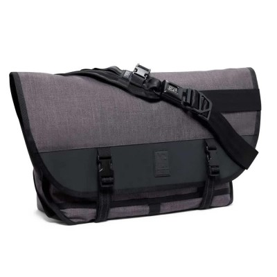 чанти,за,през,рамо,chrome,citizen,24l,crossbody,castlerock,twill,(grey)