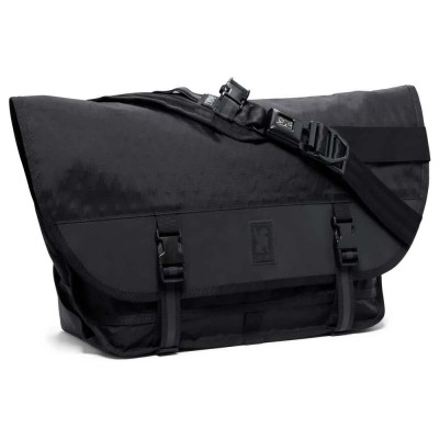 чанти,за,през,рамо,chrome,citizen,reflective,24l,crossbody,black,xrf,(black)