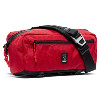 чанти,за,през,рамо,chrome,mini,kadet,5l,crossbody,red,(red,x)