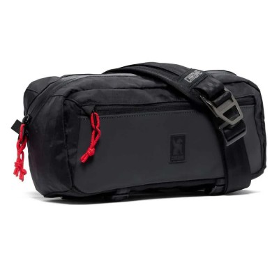 чанти,за,през,рамо,chrome,mini,kadet,reflective,5l,crossbody,black