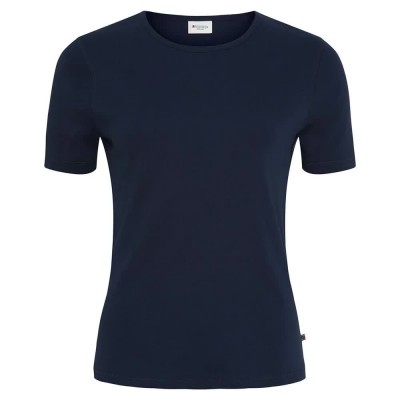 тениска,дамски,тениски,redgreen,cora,short,sleeve,t,shirt,blue,(navy)