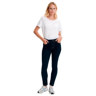 дънки,дамски,панталони,redgreen,mai,regular,waist,jeans,navy,(blue)