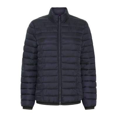 яке,мъжки,якета,дамски,якета,и,палта,redgreen,rachel,padded,jacket,blue,(navy)