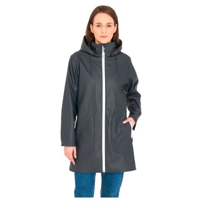анорак,дамски,якета,и,палта,redgreen,silla,parka,grey,(navy)