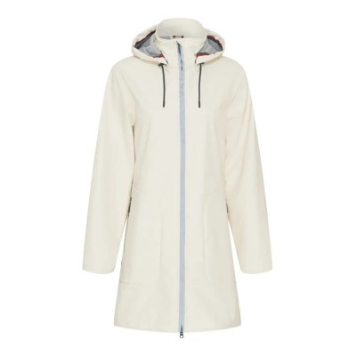анорак,дамски,якета,и,палта,redgreen,silla,parka,off,white,(beige)