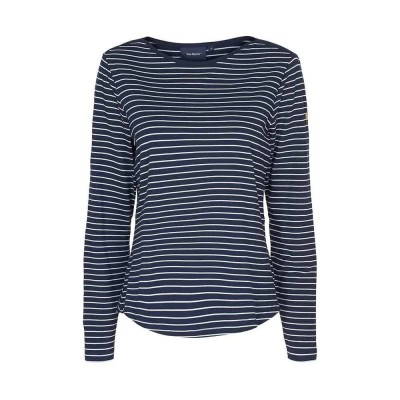 тениска,дамски,тениски,sea,ranch,amelie,long,sleeve,t,shirt,blue,(sr,navy,pearl)