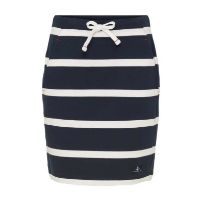 пола,дамски,поли,и,рокли,sea,ranch,anjelica,short,skirt,dark,navy,pearl,(multicolor)
