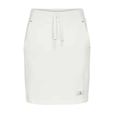 пола,дамски,поли,и,рокли,sea,ranch,anjelica,short,skirt,pearl,(white)