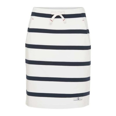 пола,дамски,поли,и,рокли,sea,ranch,anjelica,short,skirt,pearl,dark,navy,(white)