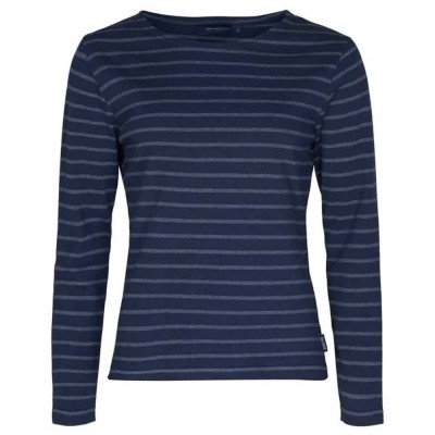 тениска,дамски,тениски,sea,ranch,antibes,long,sleeve,t,shirt,sr,navy,navy,melange,(blue)