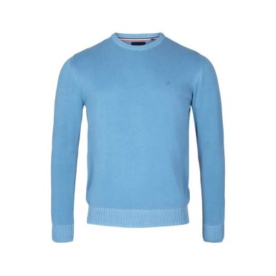 блуза,мъжки,пуловери,sea,ranch,atilla,sweater,blue,(blue)