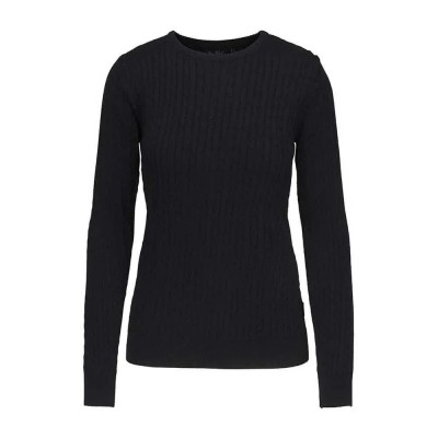 тениска,дамски,тениски,sea,ranch,barbara,long,sleeve,t,shirt,sr,navy,(black)