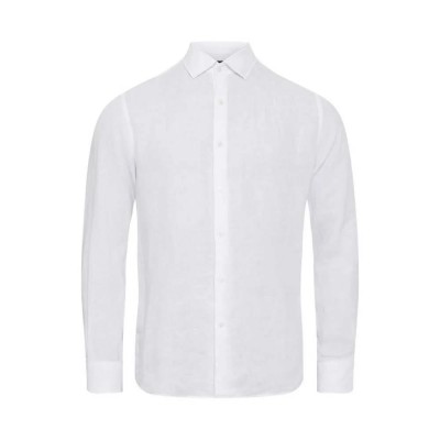 риза,с,дълъг,ръкав,мъжки,ризи,sea,ranch,bastian,linen,long,sleeve,shirt,white