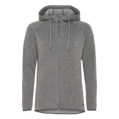 блуза,дамски,блузи,sea,ranch,bea,full,zip,sweatshirt,concrete,(grey)