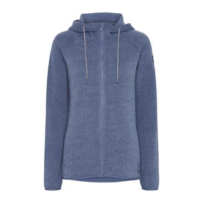 блуза,дамски,блузи,sea,ranch,bea,full,zip,sweatshirt,federal,blue,(blue)