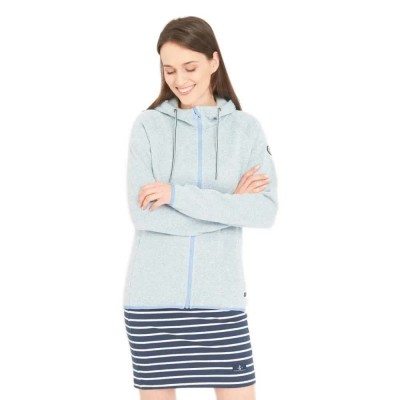 блуза,дамски,блузи,sea,ranch,bea,full,zip,sweatshirt,harbell,(blue)