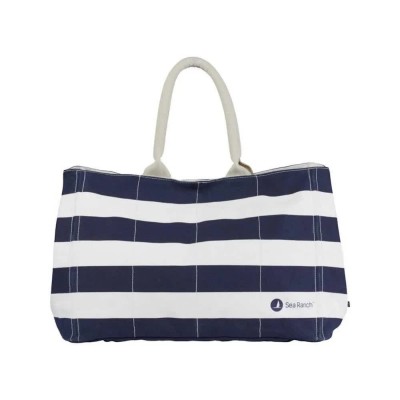 пазарска,чанта,всички,чанти,sea,ranch,beach,shopper,bag,multicolor,(ecru,sr,navy)