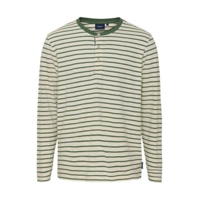 тениска,мъжки,тениски,sea,ranch,bernard,long,sleeve,t,shirt,ecru,duck,green