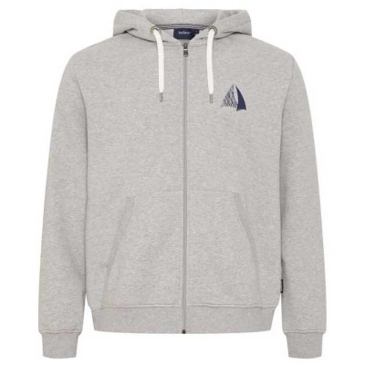 блуза,мъжки,пуловери,sea,ranch,bob,full,zip,sweatshirt,grey