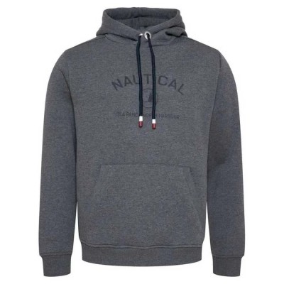 суичър,мъжки,пуловери,sea,ranch,boyd,hoodie,graphite,melange,(grey)