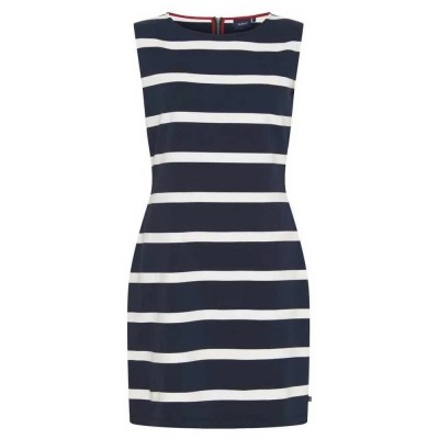 рокля,дамски,поли,и,рокли,sea,ranch,britt,sleeveless,short,dress,dark,navy,pearl,(blue)