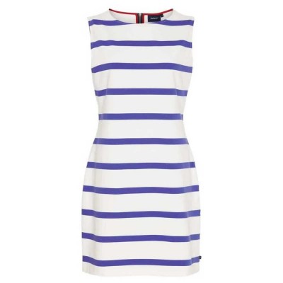 рокля,дамски,поли,и,рокли,sea,ranch,britt,sleeveless,short,dress,multicolor