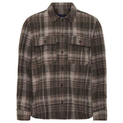 мъжки,якета,sea,ranch,buster,overshirt,brown