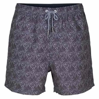 бански,гащета,мъжки,бански,костюми,sea,ranch,cedric,swimming,shorts,dark,navy,white,(blue)