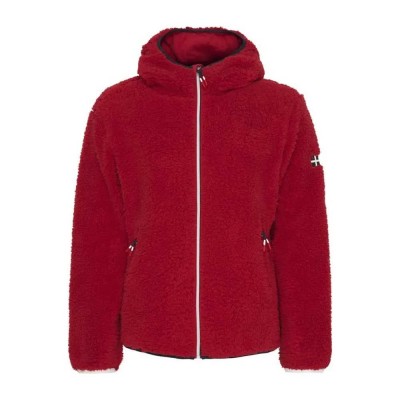 яке,дамски,якета,и,палта,sea,ranch,claire,jacket,sr,red,(red)