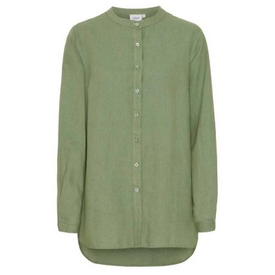 риза,с,дълъг,ръкав,дамски,блузи,дамски,ризи,sea,ranch,dea,long,sleeve,shirt,hedge,green,(green)