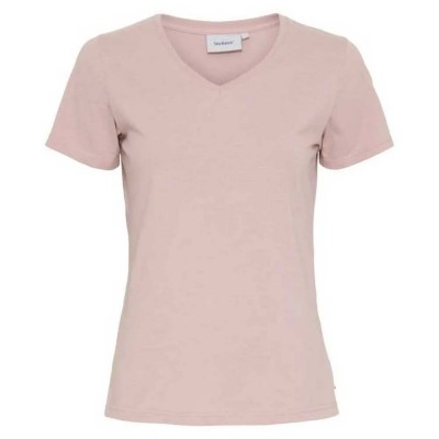 тениска,мъжки,тениски,sea,ranch,dorthea,short,sleeve,v,neck,t,shirt,pale,mauve,(pink)