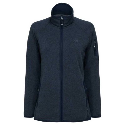блуза,дамски,пуловери,дамски,плетени,дрехи,sea,ranch,eleana,full,zip,sweater,insignia,blue,(black)