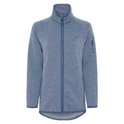 блуза,дамски,пуловери,дамски,плетени,дрехи,sea,ranch,eleana,full,zip,sweater,grey,(mid,blue)