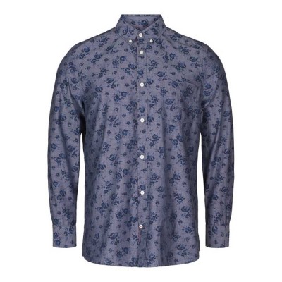 риза,с,дълъг,ръкав,мъжки,ризи,sea,ranch,elton,long,sleeve,shirt,blue