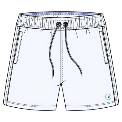 къси,панталони,мъжки,панталони,sea,ranch,felix,shorts,white